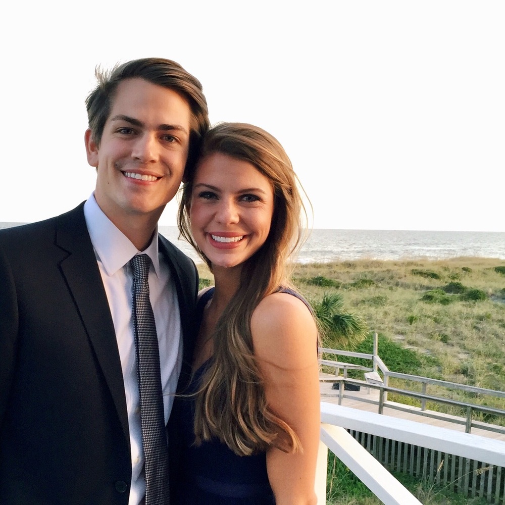 Meet your Posher, Emory